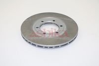 Disc frana ASHIKA, Cod: 60-03-326C
