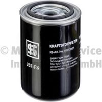 Thumbnail - Brandstoffilter - 50013257 - KOLBENSCHMIDT