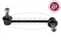 Stange/Strebe, Stabilisator