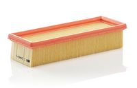 Gaisa filtrs C 2440/1 MANN-FILTER