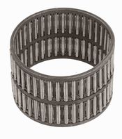 LAGER GETRIEBEEINGANGSWELLE (SCHALTGETRIEBE)