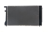 Thumbnail - Radiateur - CR238000S - MAHLE