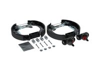 BOSCH Remschoenset 7