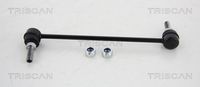 Stange/Strebe, Stabilisator
