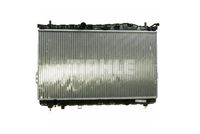 Thumbnail - Radiateur - CR1295000P - MAHLE