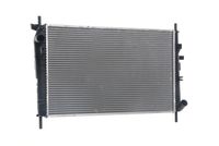 Thumbnail - Radiateur - CR154000S - MAHLE