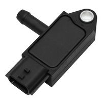 Sensor, Kraftstoffdruck