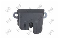 Tailgate Lock