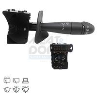 превключвател на кормилната колона