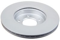 спирачен диск