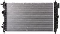 Thumbnail - Radiateur - CR2115000P - MAHLE