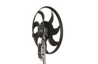 Thumbnail - Koelventilatorwiel - CFF261000S - MAHLE