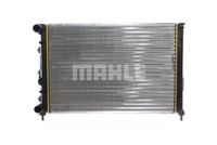 Thumbnail - Radiateur - CR1411000S - MAHLE