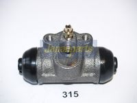 спирачно цилиндърче на колелото