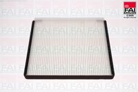 Филтър купе (поленов филтър)