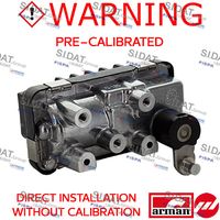 Ladedruckregelventil