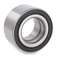 Комплект колесен лагер 654W0007 RIDEX