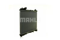 Thumbnail - Radiateur - CR1873000S - MAHLE