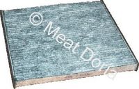 Филтър купе (поленов филтър)