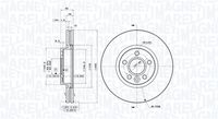 Bremsscheibe