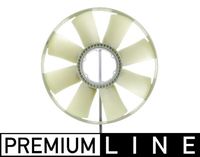 Thumbnail - Koelventilatorwiel - CFW31000P - MAHLE