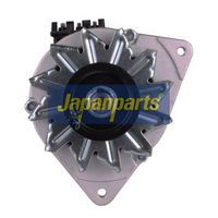 Generator / Alternator JAPANPARTS, Cod: AL-188JM