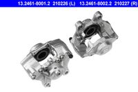 Bremssattel