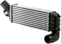 Thumbnail - Intercooler, inlaatluchtkoeler - CI23000P - MAHLE