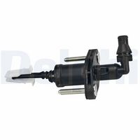 Geberzylinder, Kupplung