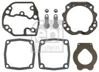 SET GARNITURI VENTIL LAMELE
