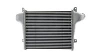 Thumbnail - Intercooler, inlaatluchtkoeler - CI397000P - MAHLE