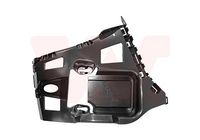 Halter, Stoßfänger Halter, Stoßfänger