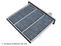 Filter, Innenraumluft