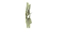 Thumbnail - Koelventilatorwiel - CFW69000P - MAHLE