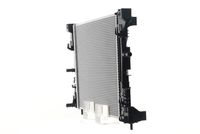 Thumbnail - Radiateur - CR2264000S - MAHLE
