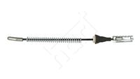 Kabel, parkeringsbrems