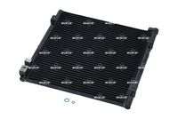 Kondensator, Klimaanlage