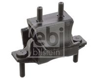 Lagerung, Motor