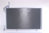 Συμπυκνωτής, σύστ. κλιματισμού  ** CORROSION PROTECTION & NITROGEN-FILLING **