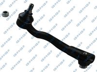 накрайник на напречна кормилна щанга