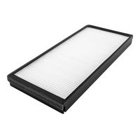 Filter, Innenraumluft Filter, Innenraumluft