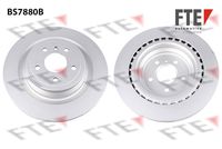 Bremsscheibe