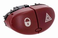 Comutator ,lumini de avarie VEMO, Cod: V42-73-0053
