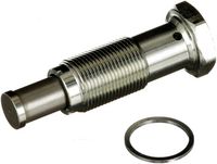 Spanner, Steuerkette