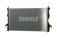 Thumbnail - Radiateur - CR461000P - MAHLE