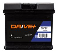 стартов акумулатор