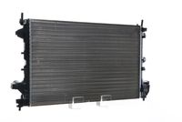 Thumbnail - Radiateur - CR835001S - MAHLE