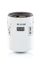 Filtrs, Hidropacēlāja sistēma WD 10 006