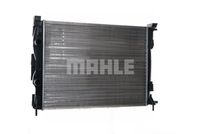 Thumbnail - Radiateur - CR41000S - MAHLE