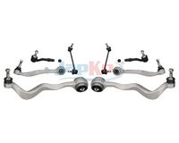 комплект окачване